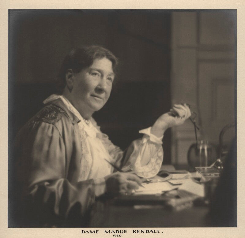 Madge kendal npg x127451