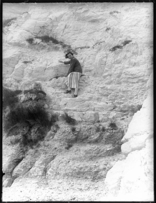 Winifred barnes npg x101049