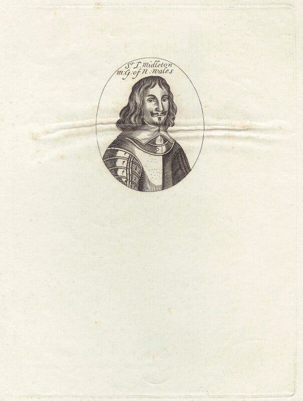 Sir thomas myddelton npg d30376