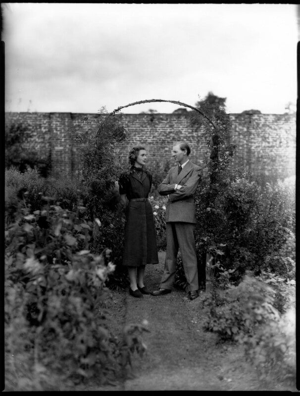 Mrs e. radcliffe; e. radcliffe npg x153167