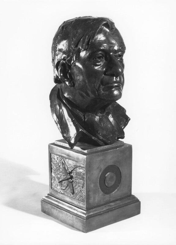 Johnnie johnson npg 6112