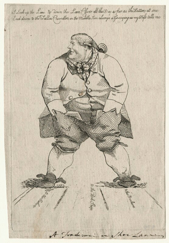 Mr bradley npg d20532