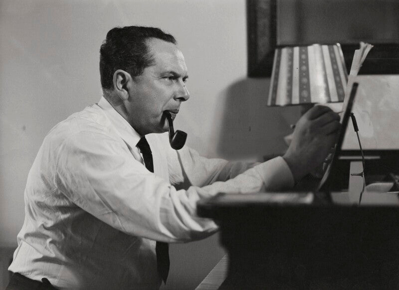 Harry blech npg x86386