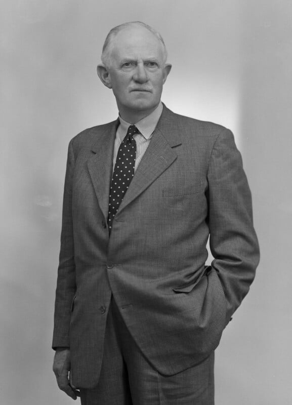 William henry hynes npg x170819
