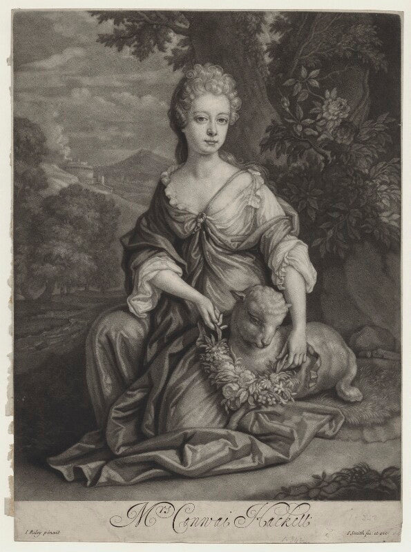 Conway hackett npg d31334