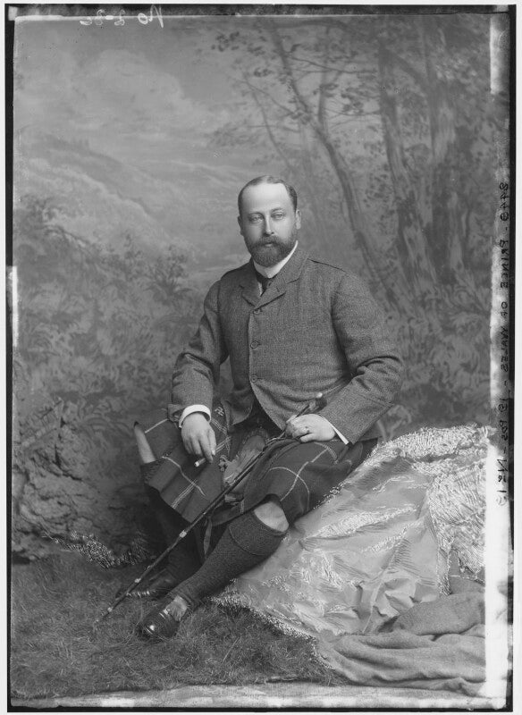 King edward vii npg x95840