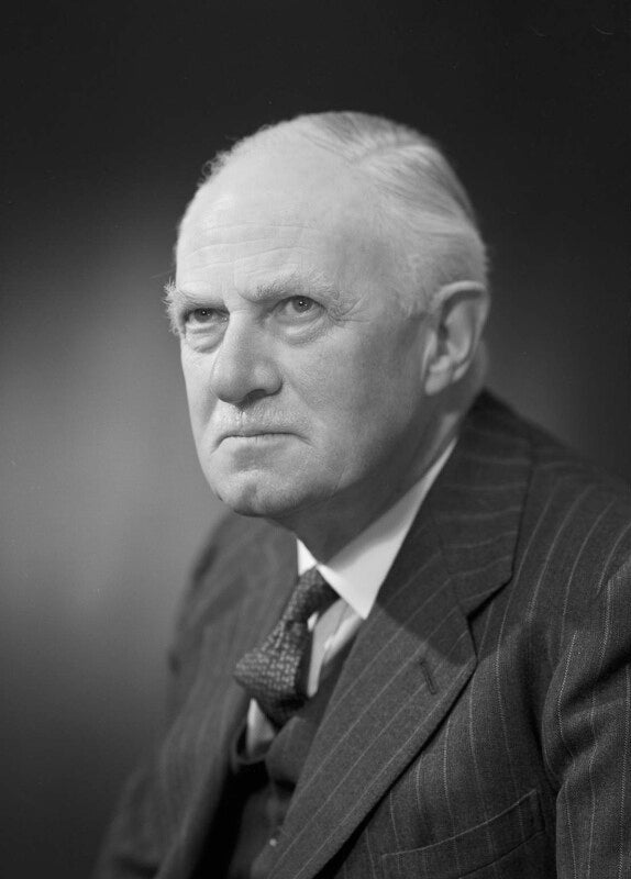 William henry hynes npg x170817