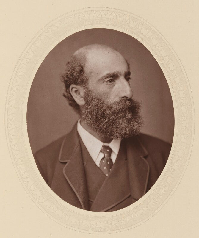 Philip hermogenes calderon npg ax17671