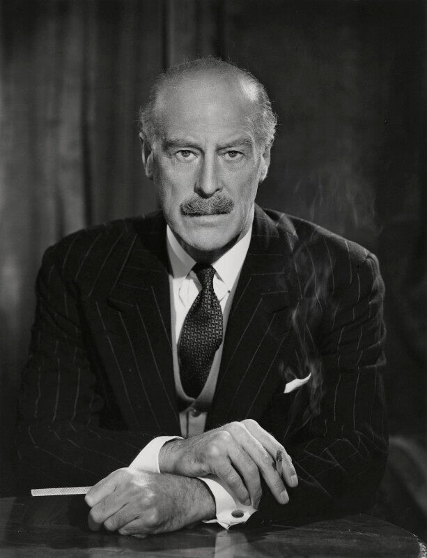 Sir norman wilmshurst gwatkin npg x168019