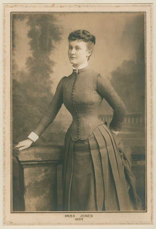 Miss jones npg x127447