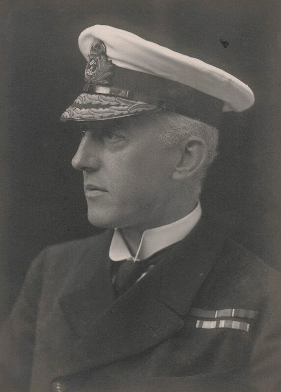 Sir thomas jackson npg x168568