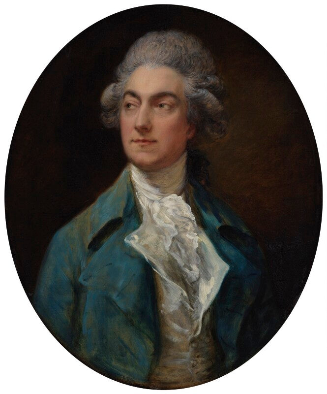 Gaetano appolino balthasar vestris (gaëtan vestris) npg 7108