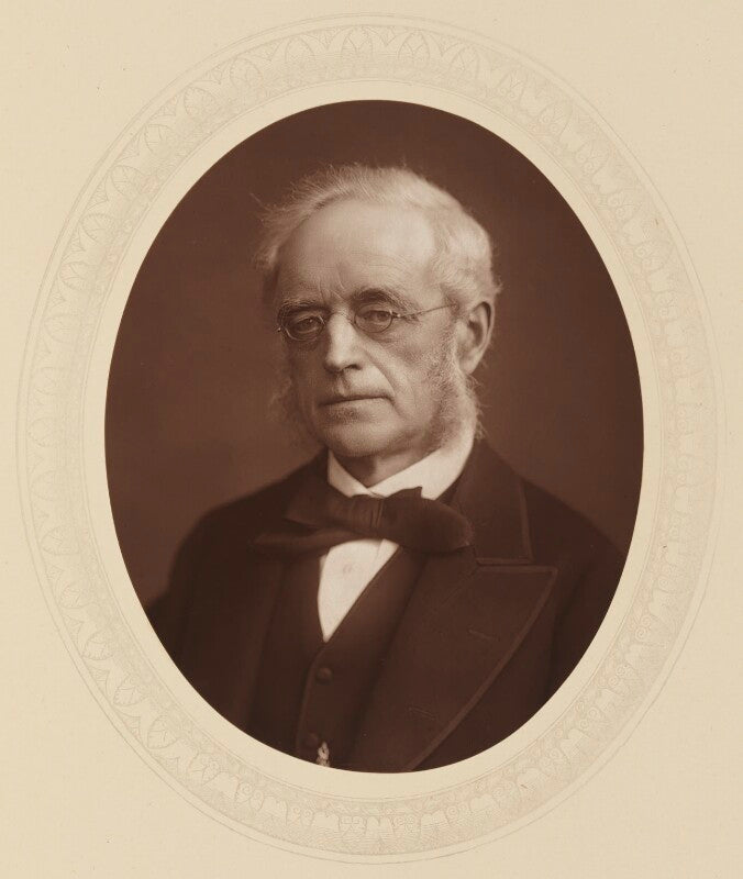 Sir henry cotton npg ax17652