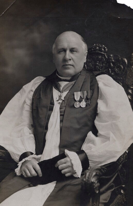 John taylor smith npg x159476