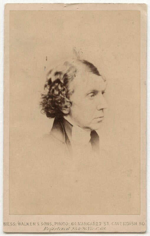 Archibald campbell tait npg x12974