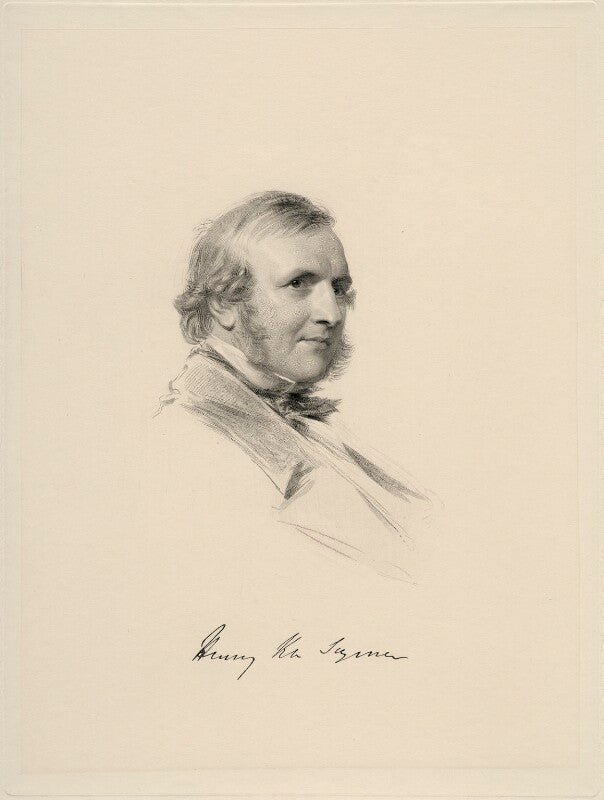 Henry ker seymer npg d20691