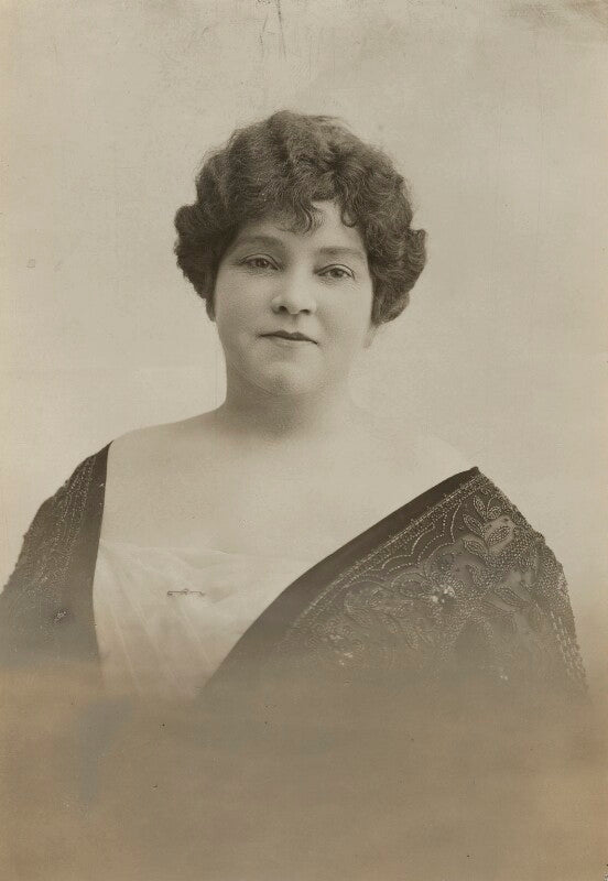 Hannah jones npg x85456