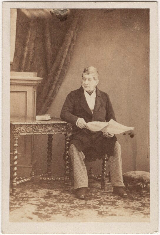 George cadogan, 3rd earl cadogan npg ax5079