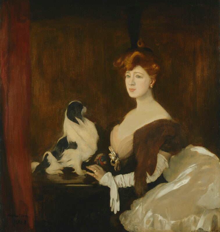 Marie tempest npg 5191