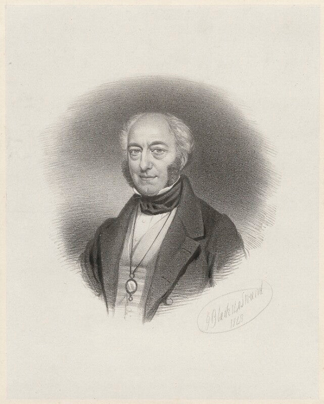 Mr webb npg d37623