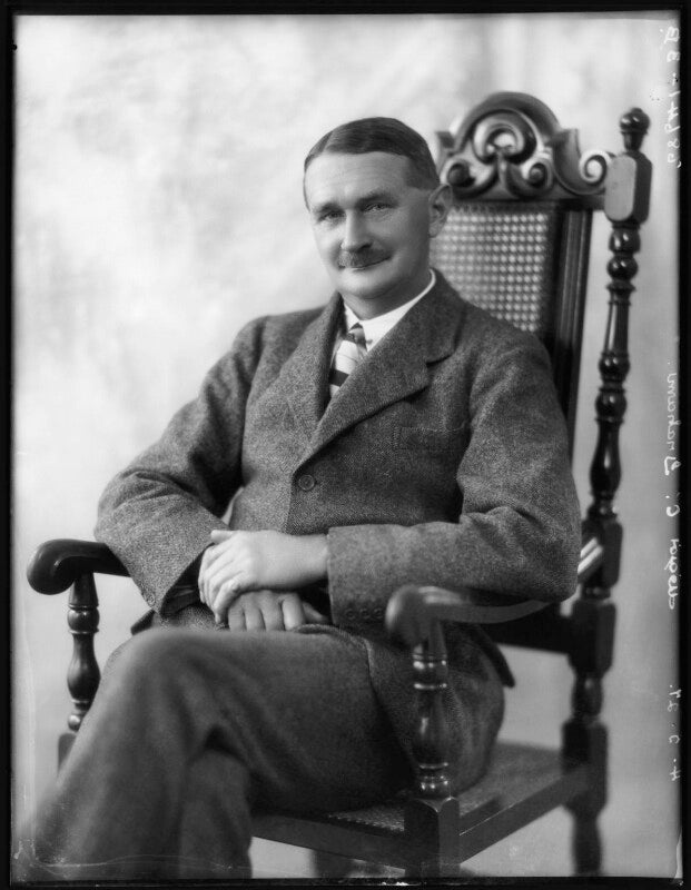 Claude graham npg x123885