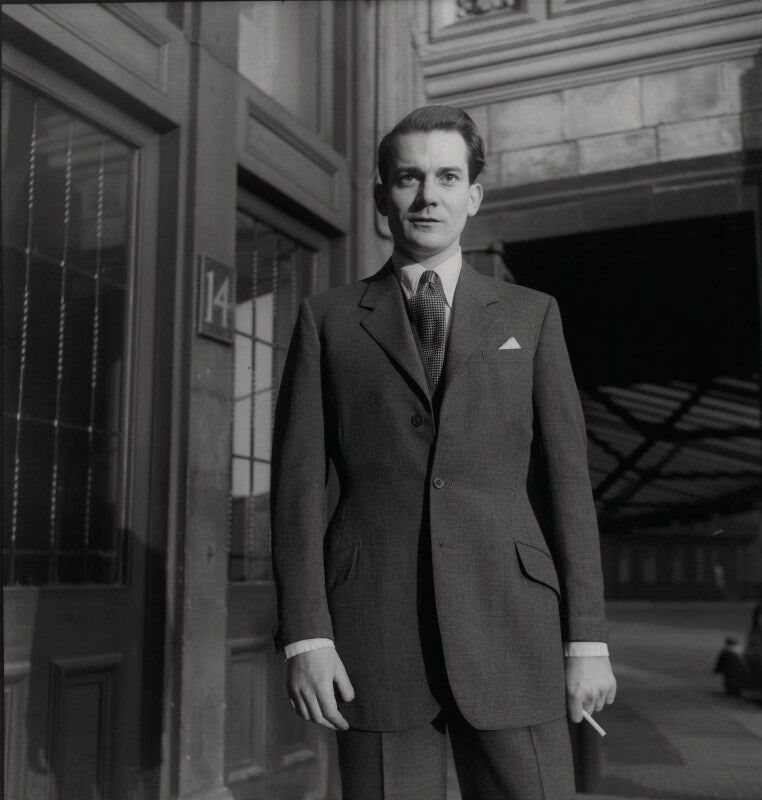 Denholm elliott npg x195049