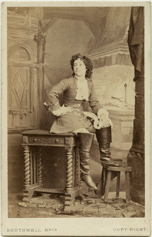 Miss wallace npg x27232