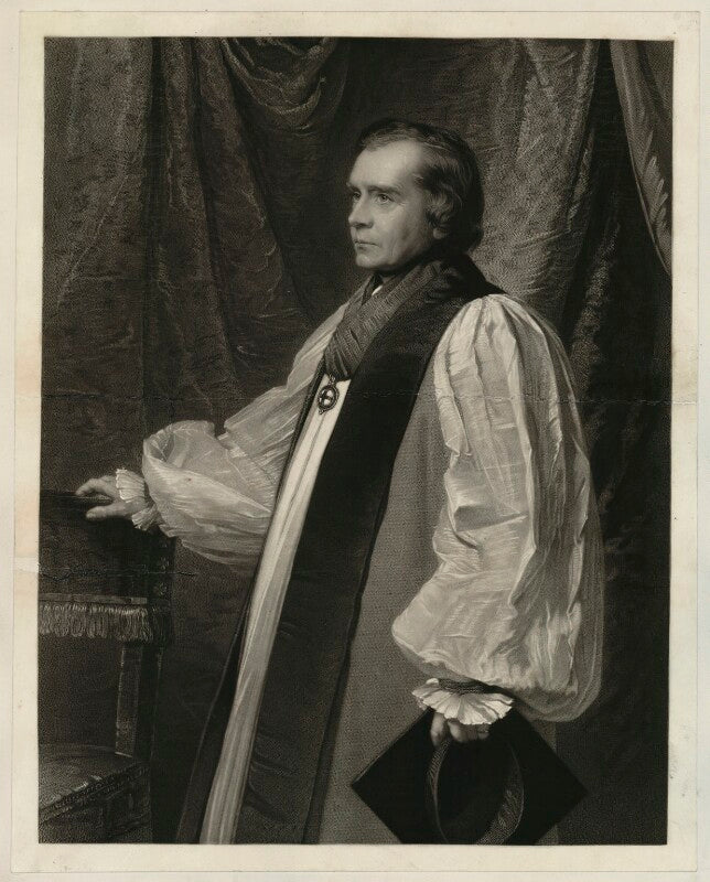 Samuel wilberforce npg d37504