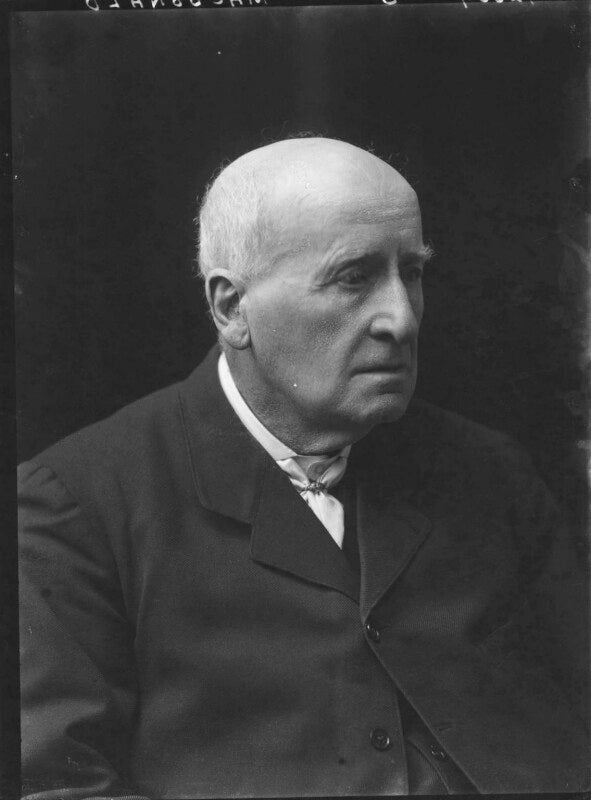 Sir john hay athole macdonald, lord kingsburgh npg x24061