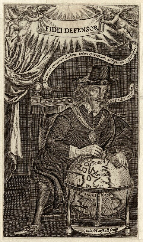 King charles i npg d26330