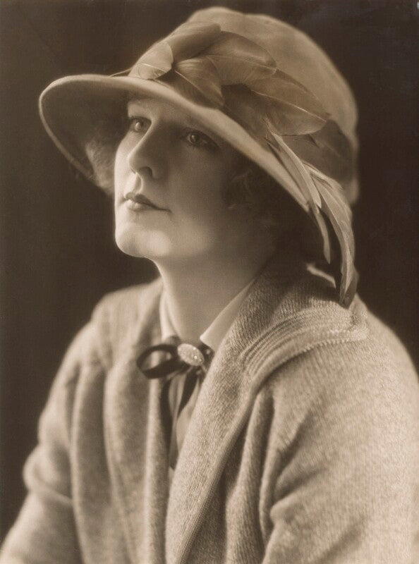 Cyllene moxon npg x83419