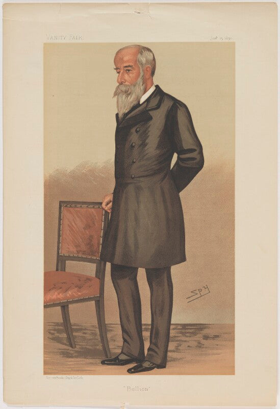 Stewart pixley npg d34578