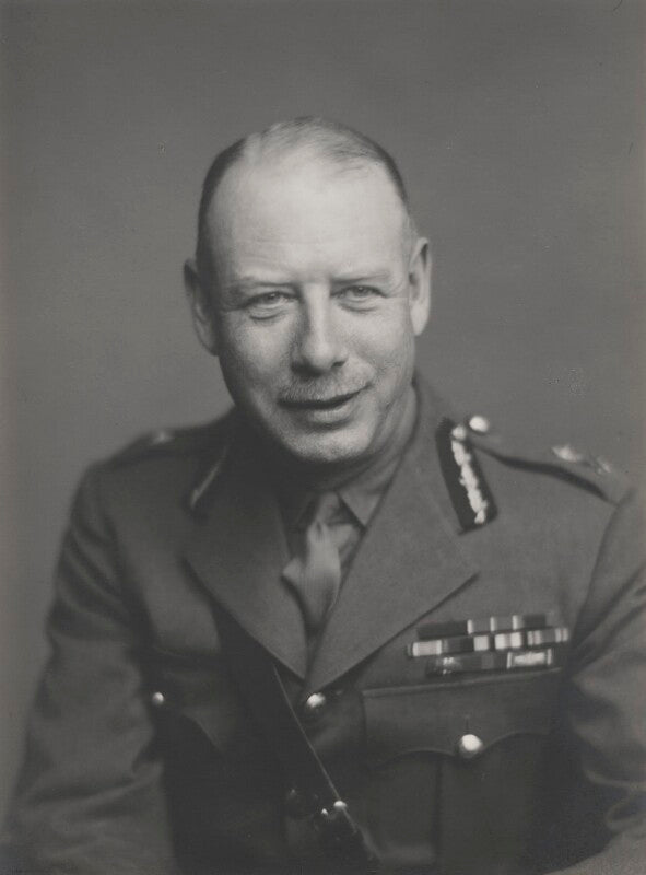 Sir charles falkland loewen npg x186008