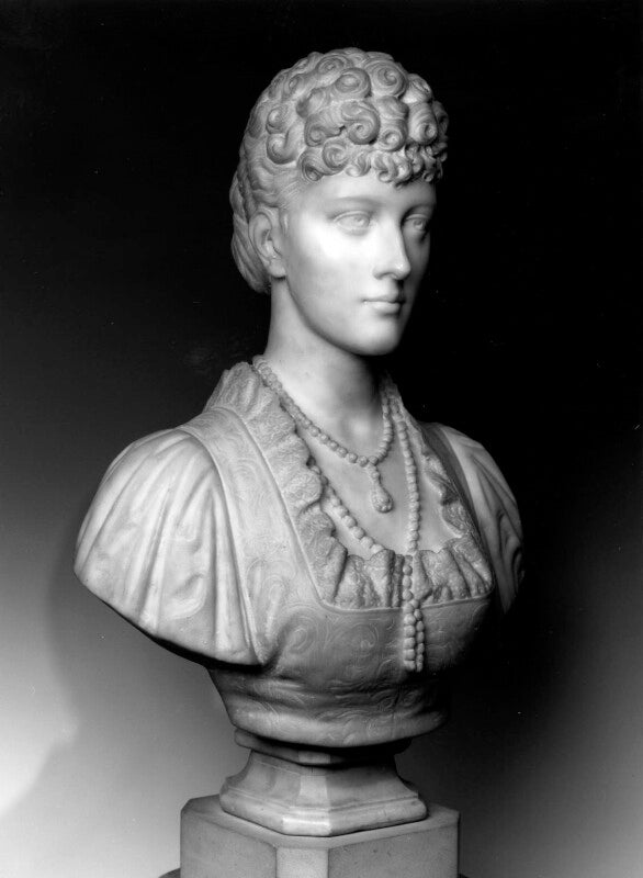 Queen alexandra npg 3059