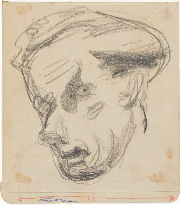 Sir julian huxley npg d13573