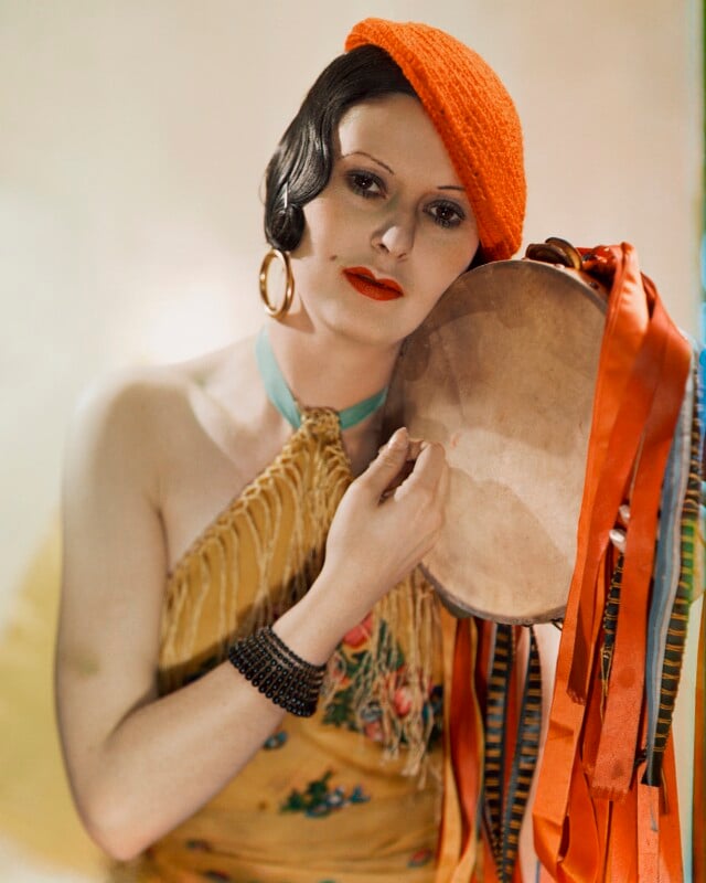 M. roberts (messrs stanley f. baldry) npg x220315