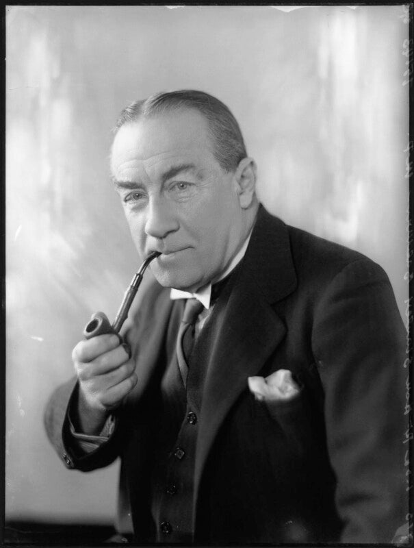 Stanley baldwin npg x81180