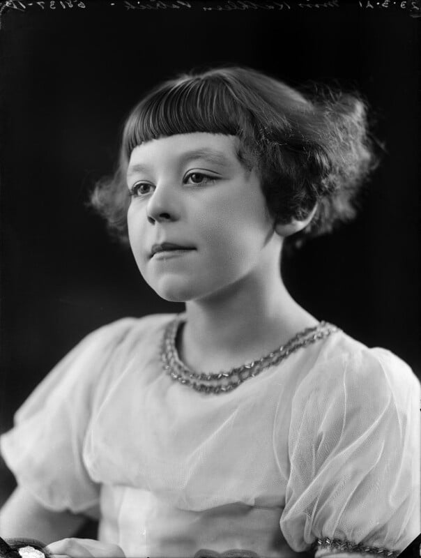 Kathleen patrick npg x153974