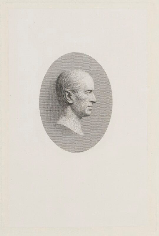 Thomas hood npg d16127