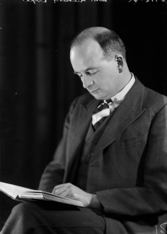 Hon. richard frederick hope npg x155149