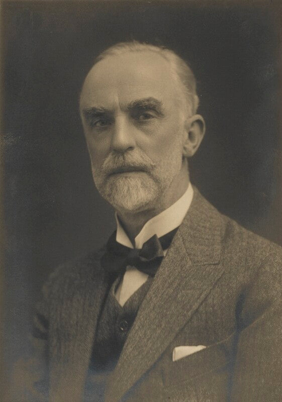 Sir william goscombe john npg ax46151