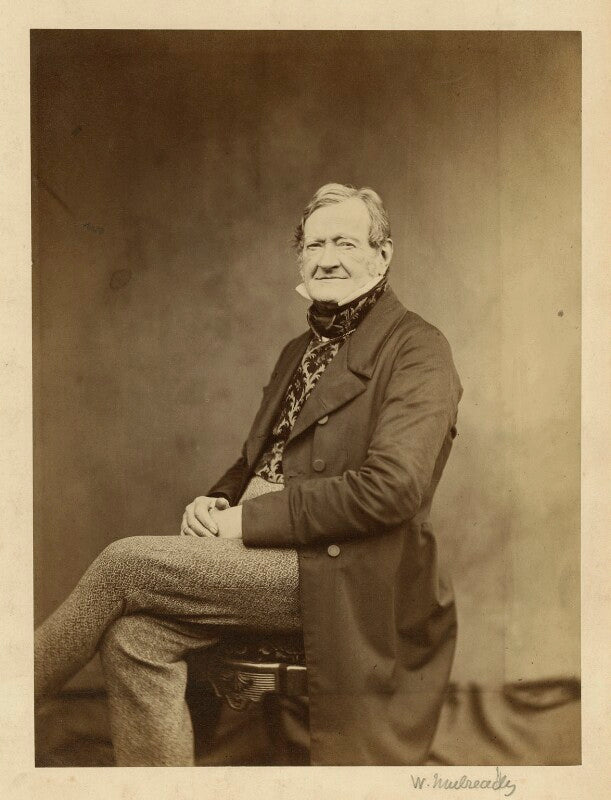 William mulready npg x21451