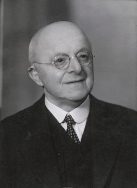 Sir (walter) addington willis npg x91802