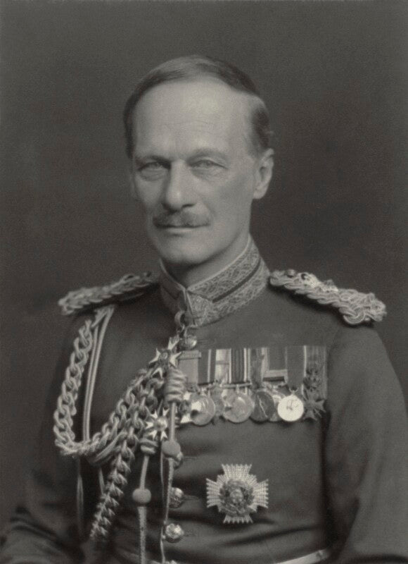 Sir henry edward ap rhys pryce npg x166315