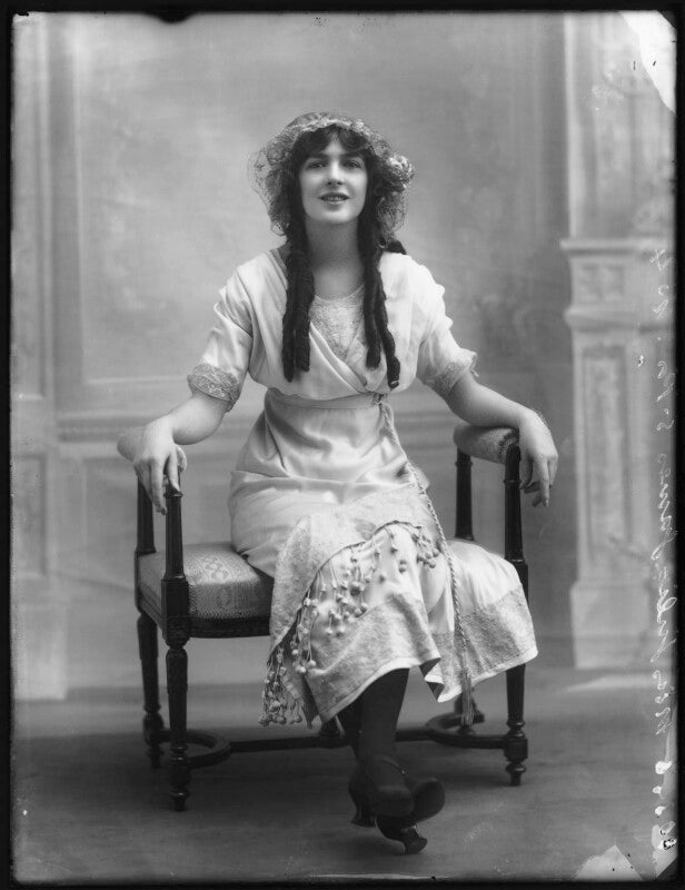 Julia james npg x102025