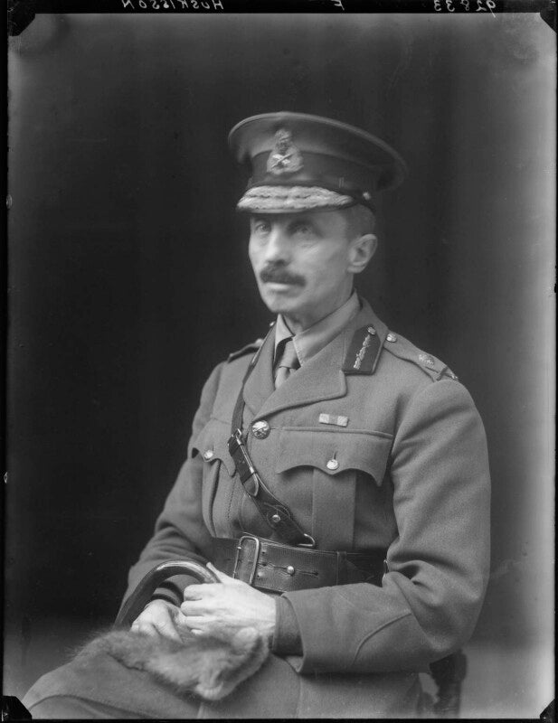 William huskisson npg x43418