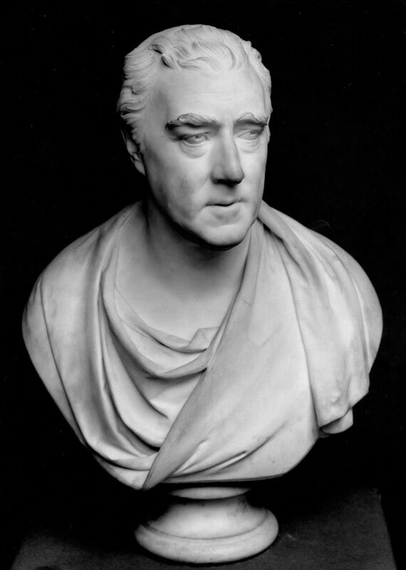 George tierney npg 173