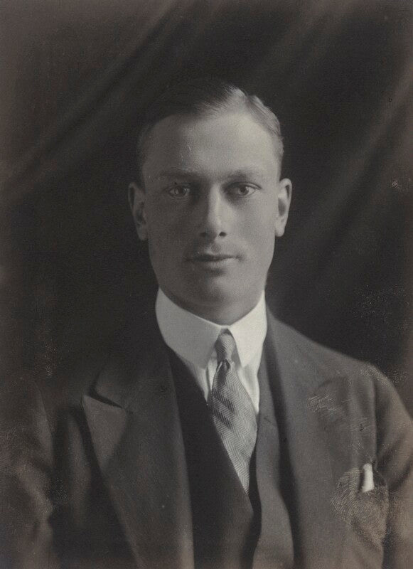 Prince henry, duke of gloucester npg x162956