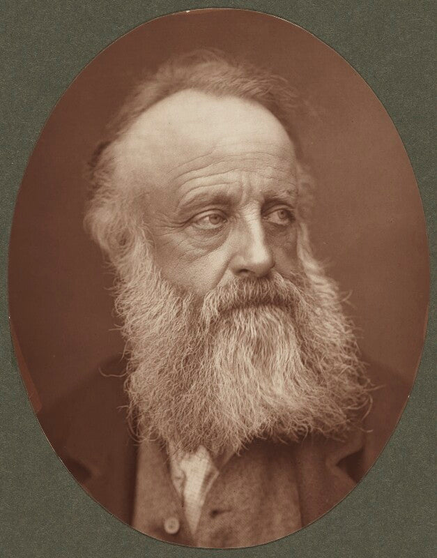 James clarke hook npg ax8715