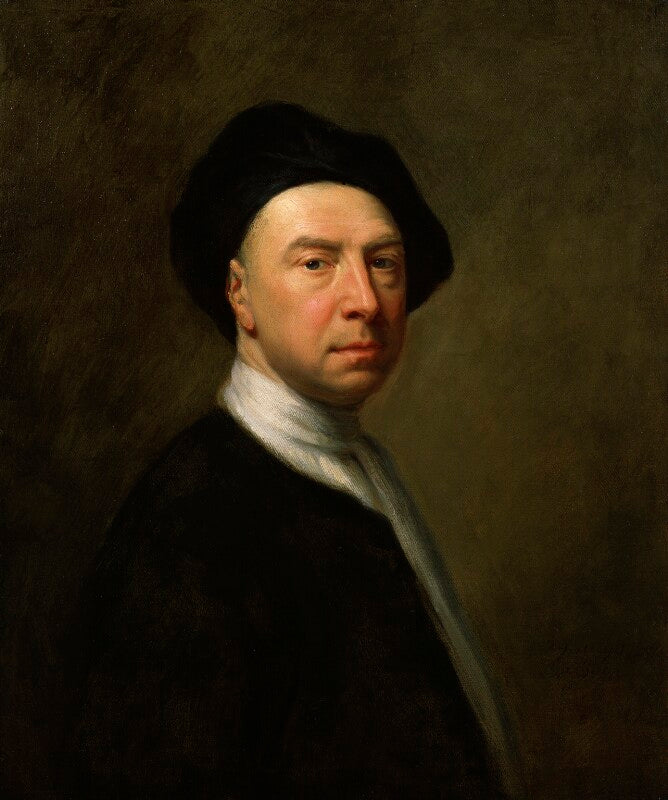 Jonathan richardson npg 706